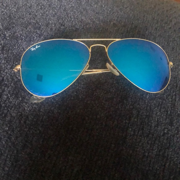 Raybans - Picture 1 of 1
